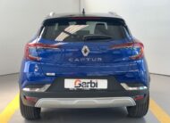 RENAULT CAPTUR TECHNO TCE 90CV + RUEDA DE REPUESTO + BARRAS DE TECHO LONGITUDINALES + CARGADOR INDUCCION + PACK CITY PREMIUM (Camara 360º + Easy Park Assist) + PACK FULL SCREEN (Navegacion)