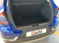 RENAULT CAPTUR TECHNO TCE 90CV + RUEDA DE REPUESTO + BARRAS DE TECHO LONGITUDINALES + CARGADOR INDUCCION + PACK CITY PREMIUM (Camara 360º + Easy Park Assist) + PACK FULL SCREEN (Navegacion)