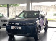 DACIA BIGSTER JOURNEY HYBRID 155CV + PACK PARKING + LLANTAS DE 19´´ + RUEDA