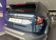 DACIA BIGSTER JOURNEY HYBRID 155CV + PACK PARKING + LLANTAS DE 19´´ + RUEDA