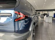 DACIA BIGSTER JOURNEY HYBRID 155CV + PACK PARKING + LLANTAS DE 19´´ + RUEDA