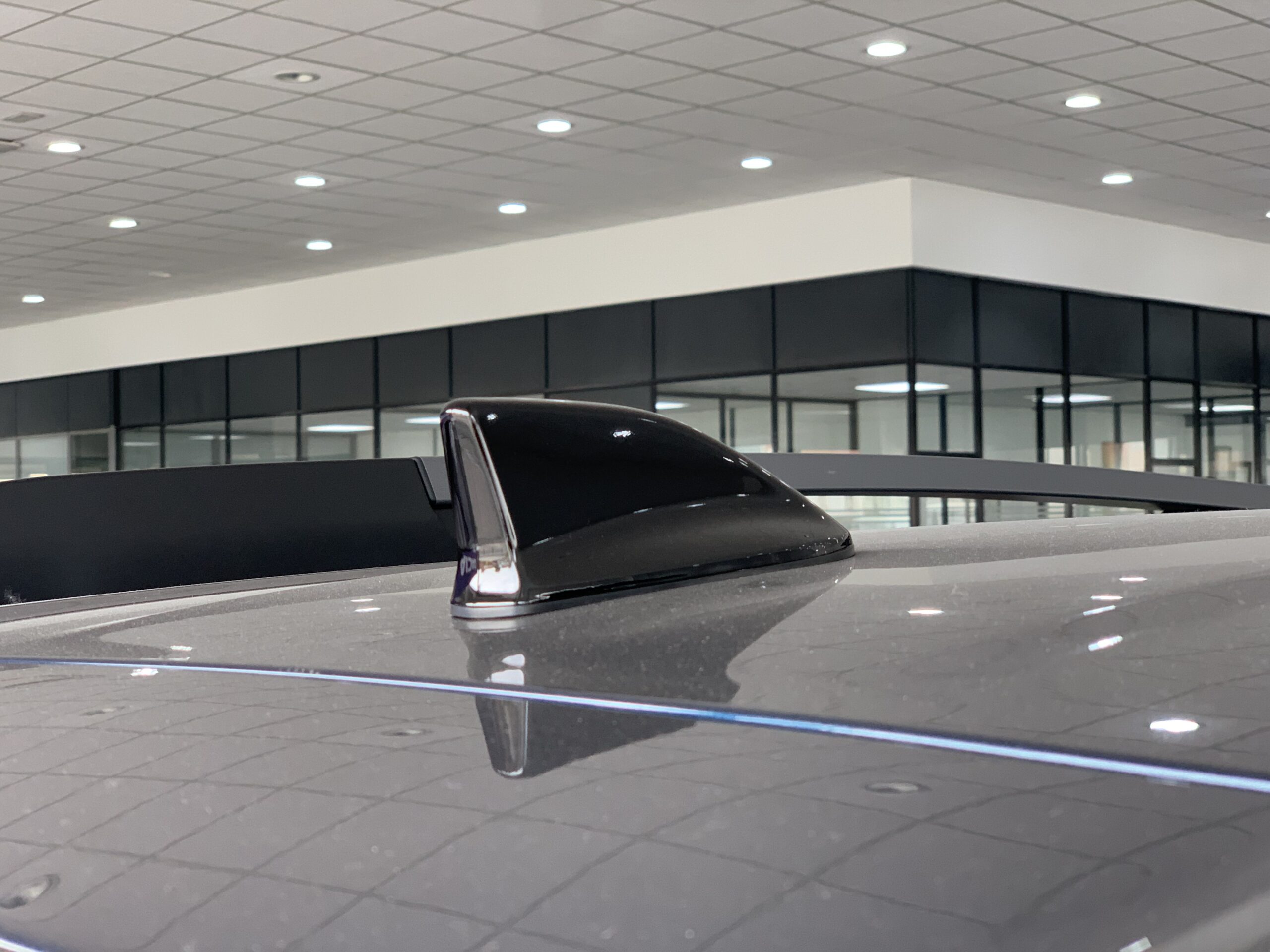 DACIA BIGSTER JOURNEY HYBRID 155CV + PACK PARKING + LLANTAS DE 19´´ + RUEDA