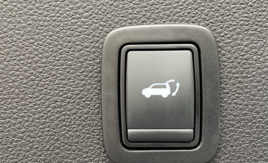 DACIA BIGSTER JOURNEY HYBRID 155CV + PACK PARKING + LLANTAS DE 19´´ + RUEDA