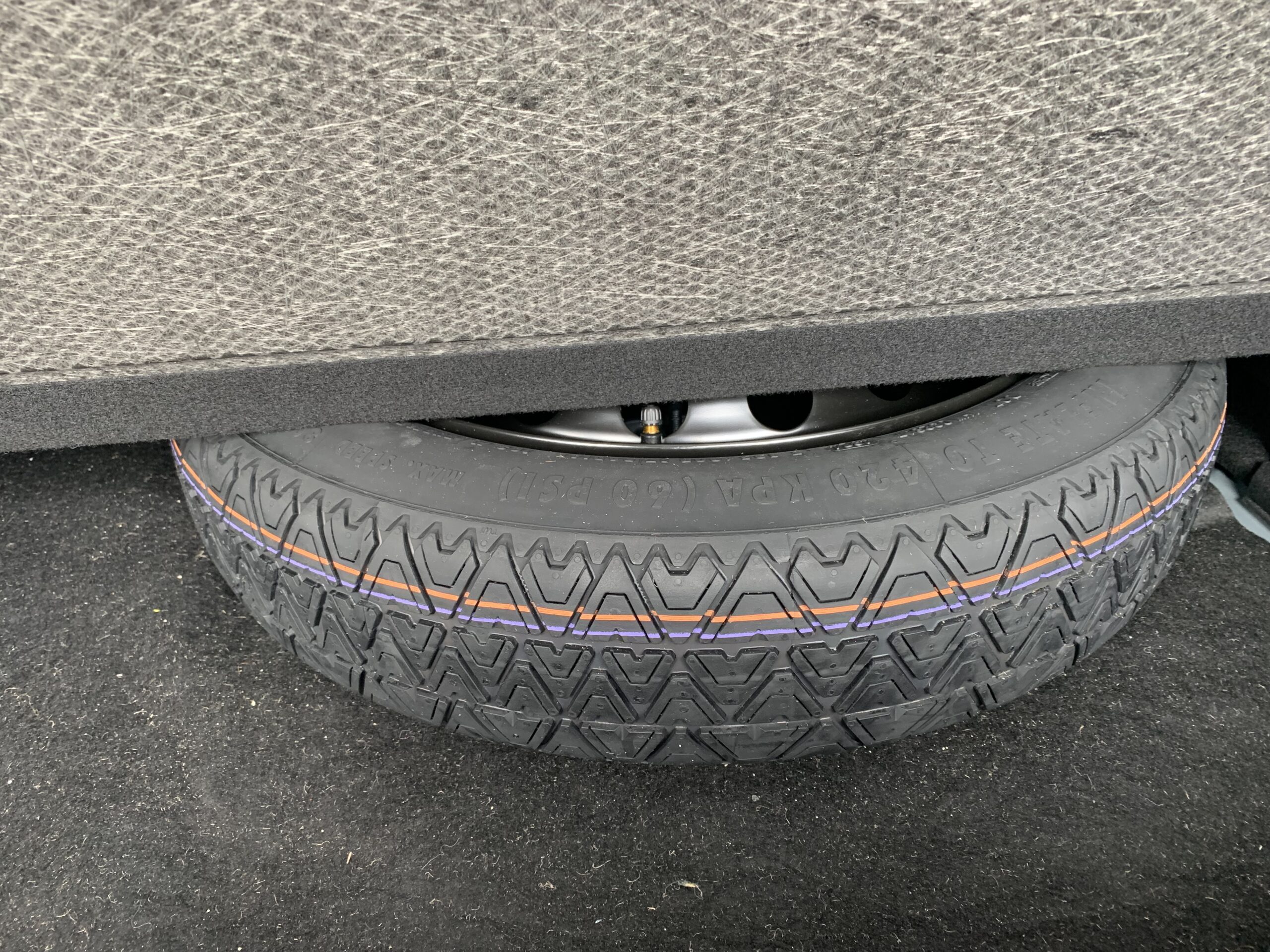 DACIA BIGSTER JOURNEY HYBRID 155CV + PACK PARKING + LLANTAS DE 19´´ + RUEDA