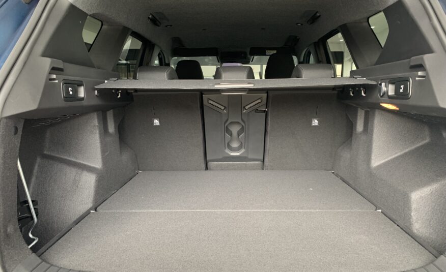 DACIA BIGSTER JOURNEY HYBRID 155CV + PACK PARKING + LLANTAS DE 19´´ + RUEDA