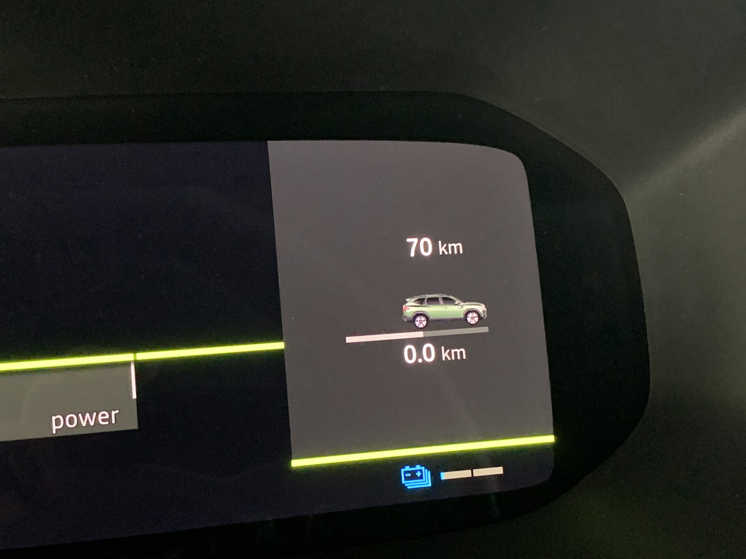 DACIA BIGSTER JOURNEY HYBRID 155CV + PACK PARKING + LLANTAS DE 19´´ + RUEDA