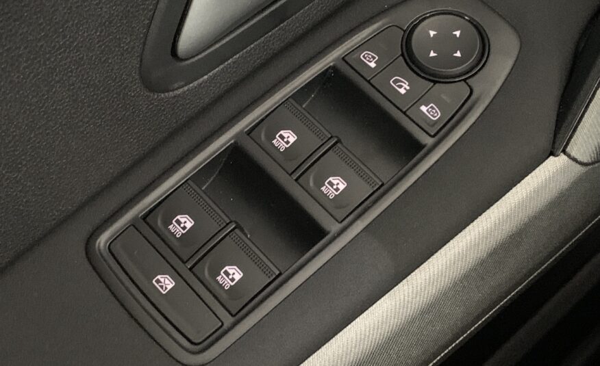 DACIA BIGSTER JOURNEY HYBRID 155CV + PACK PARKING + LLANTAS DE 19´´ + RUEDA
