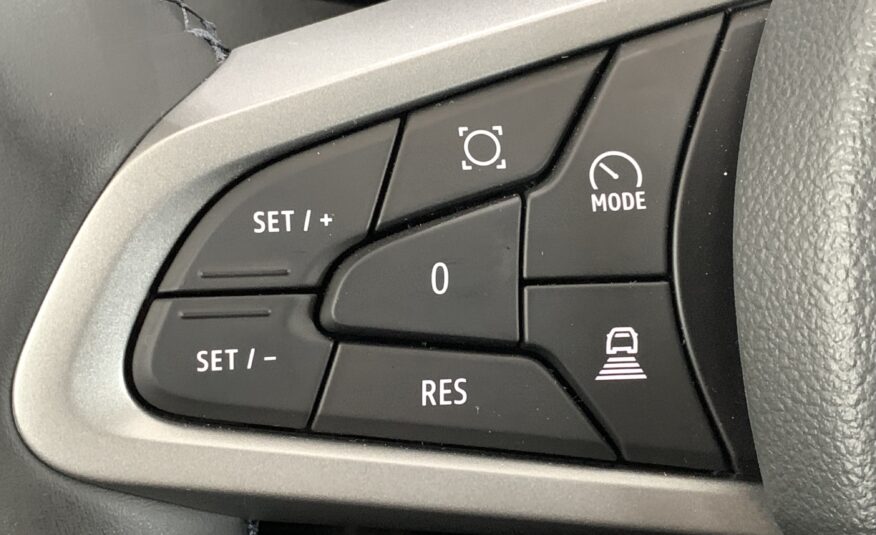 DACIA BIGSTER JOURNEY HYBRID 155CV + PACK PARKING + LLANTAS DE 19´´ + RUEDA