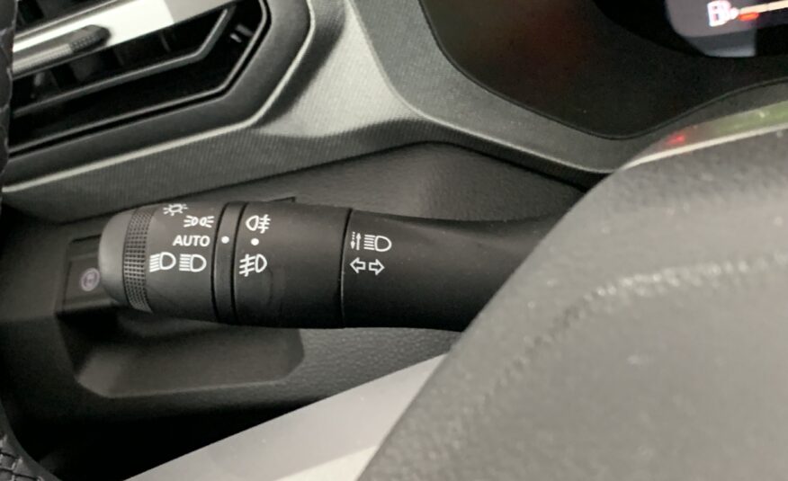 DACIA BIGSTER JOURNEY HYBRID 155CV + PACK PARKING + LLANTAS DE 19´´ + RUEDA