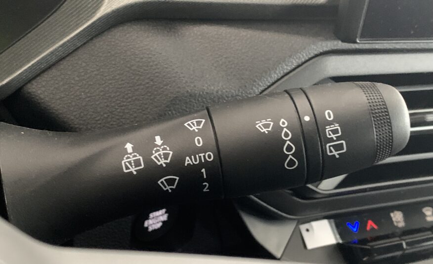 DACIA BIGSTER JOURNEY HYBRID 155CV + PACK PARKING + LLANTAS DE 19´´ + RUEDA