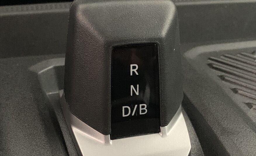 DACIA BIGSTER JOURNEY HYBRID 155CV + PACK PARKING + LLANTAS DE 19´´ + RUEDA