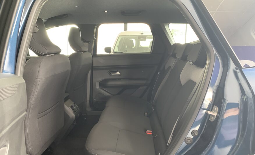 DACIA BIGSTER JOURNEY HYBRID 155CV + PACK PARKING + LLANTAS DE 19´´ + RUEDA