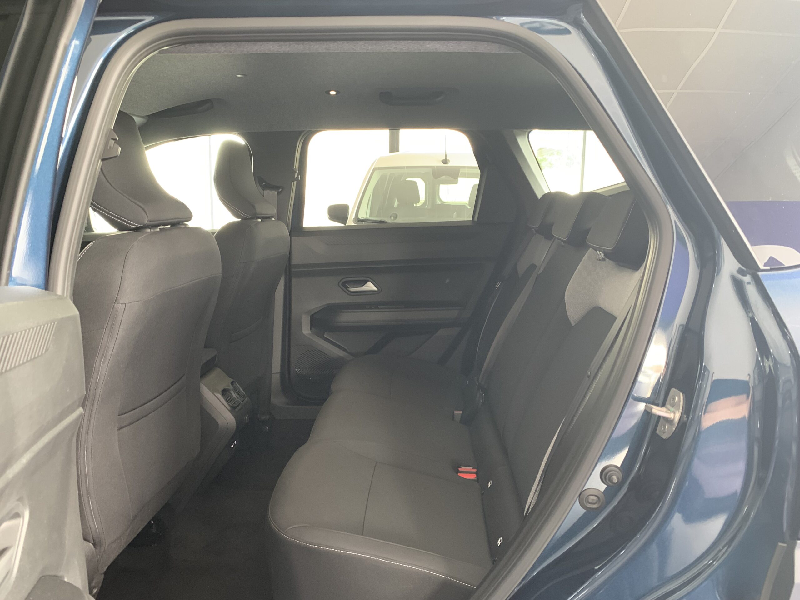 DACIA BIGSTER JOURNEY HYBRID 155CV + PACK PARKING + LLANTAS DE 19´´ + RUEDA