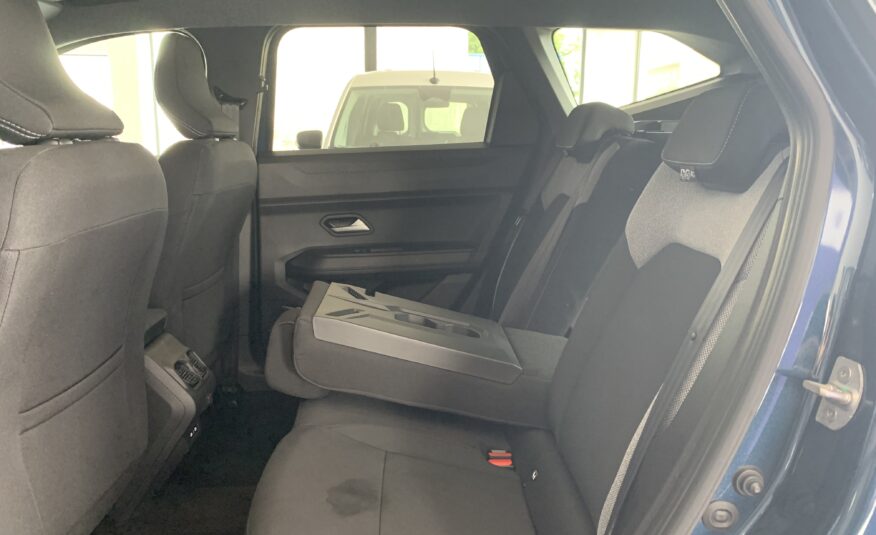 DACIA BIGSTER JOURNEY HYBRID 155CV + PACK PARKING + LLANTAS DE 19´´ + RUEDA
