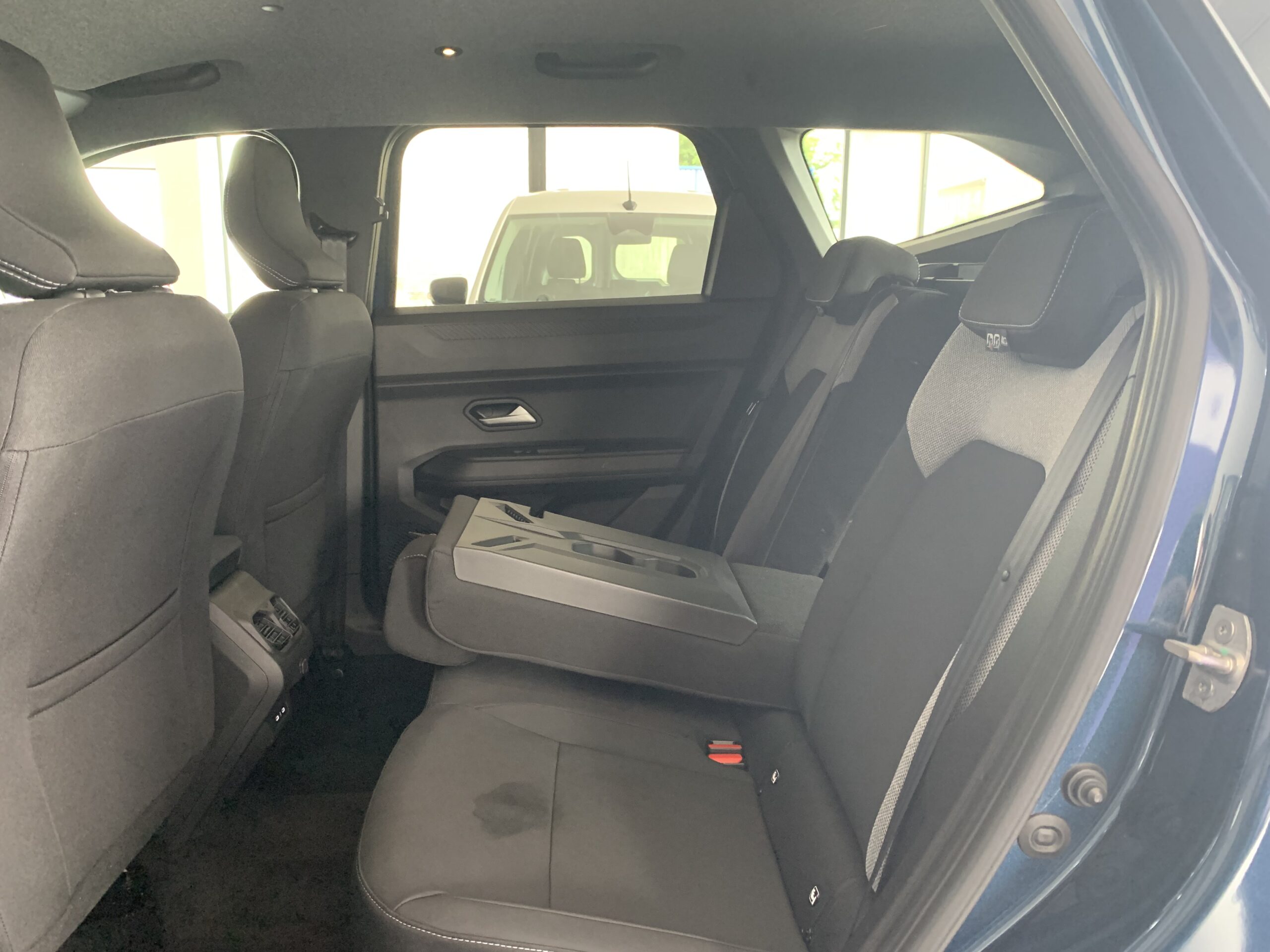 DACIA BIGSTER JOURNEY HYBRID 155CV + PACK PARKING + LLANTAS DE 19´´ + RUEDA