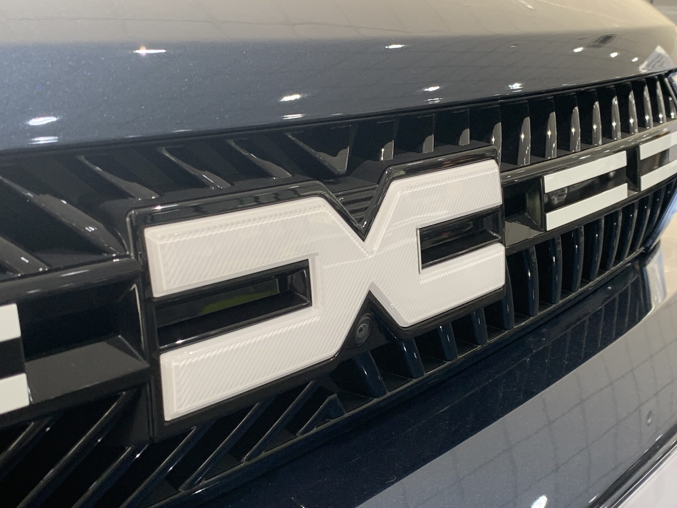 DACIA BIGSTER JOURNEY HYBRID 155CV + PACK PARKING + LLANTAS DE 19´´ + RUEDA