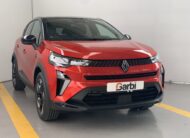 RENAULT CAPTUR TECHNO ECO-G (GLP) 100CV + TECHO NEGRO