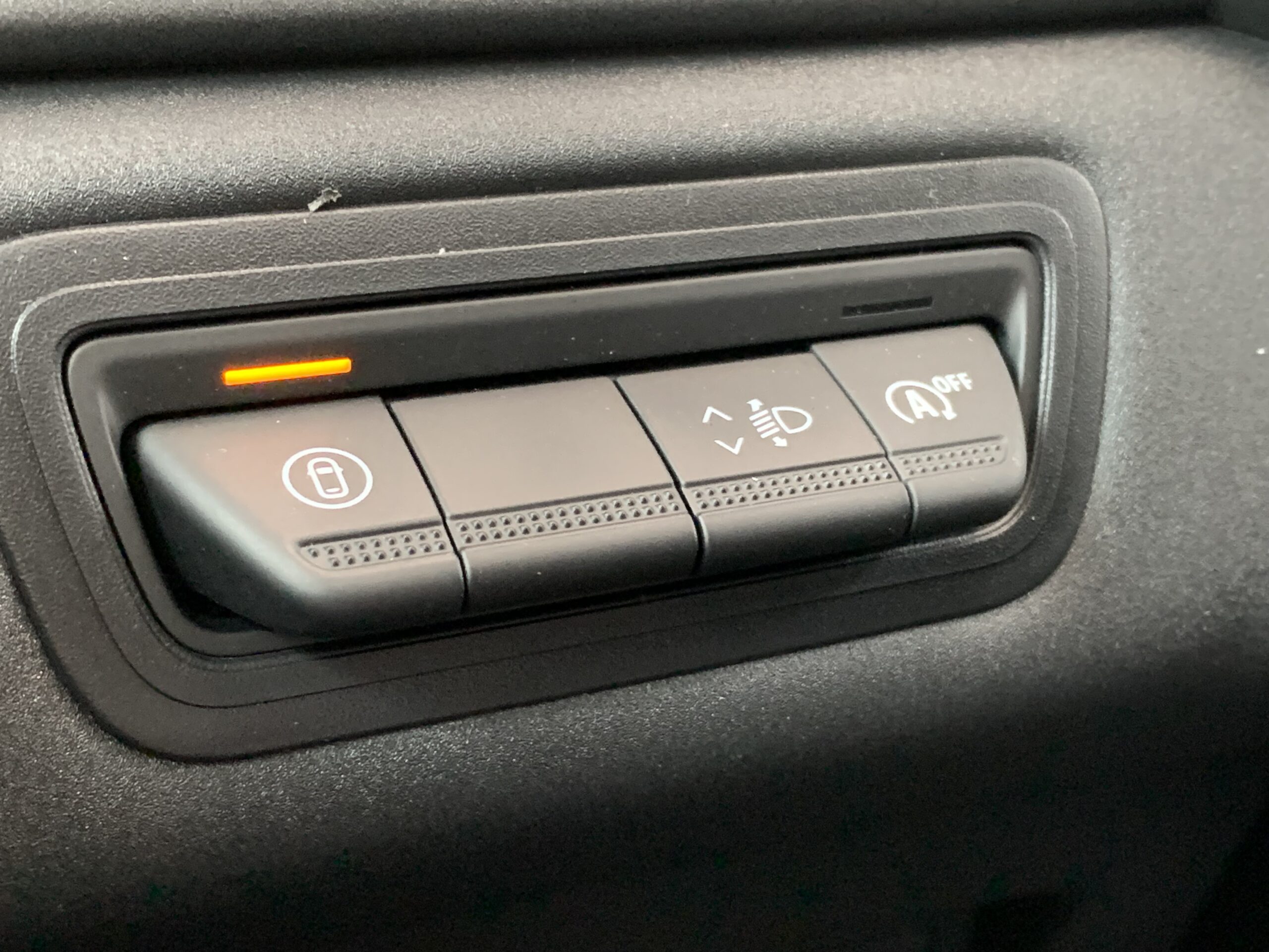 RENAULT CAPTUR TECHNO ECO-G (GLP) 100CV + TECHO NEGRO