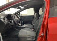 RENAULT CAPTUR TECHNO ECO-G (GLP) 100CV + TECHO NEGRO