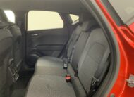 RENAULT CAPTUR TECHNO ECO-G (GLP) 100CV + TECHO NEGRO