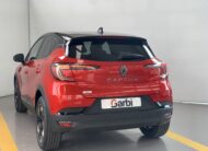 RENAULT CAPTUR TECHNO ECO-G (GLP) 100CV + TECHO NEGRO