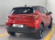 RENAULT CAPTUR TECHNO ECO-G (GLP) 100CV + TECHO NEGRO