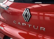 RENAULT CAPTUR TECHNO ECO-G (GLP) 100CV + TECHO NEGRO