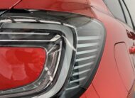 RENAULT CAPTUR TECHNO ECO-G (GLP) 100CV + TECHO NEGRO