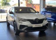 RENAULT ARKANA ESPIRIT ALPINE E-TECH 145CV + PACK PARKING PLUS