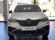 RENAULT ARKANA ESPIRIT ALPINE E-TECH 145CV + PACK PARKING PLUS