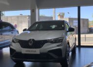 RENAULT ARKANA ESPIRIT ALPINE E-TECH 145CV + PACK PARKING PLUS