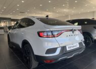 RENAULT ARKANA ESPIRIT ALPINE E-TECH 145CV + PACK PARKING PLUS