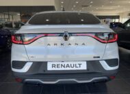 RENAULT ARKANA ESPIRIT ALPINE E-TECH 145CV + PACK PARKING PLUS
