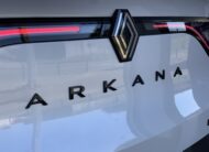 RENAULT ARKANA ESPIRIT ALPINE E-TECH 145CV + PACK PARKING PLUS
