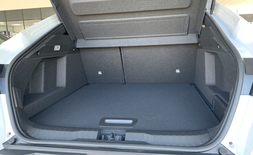 RENAULT ARKANA ESPIRIT ALPINE E-TECH 145CV + PACK PARKING PLUS