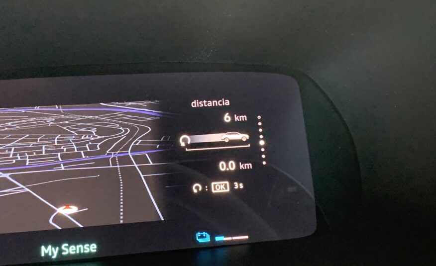 RENAULT ARKANA ESPIRIT ALPINE E-TECH 145CV + PACK PARKING PLUS
