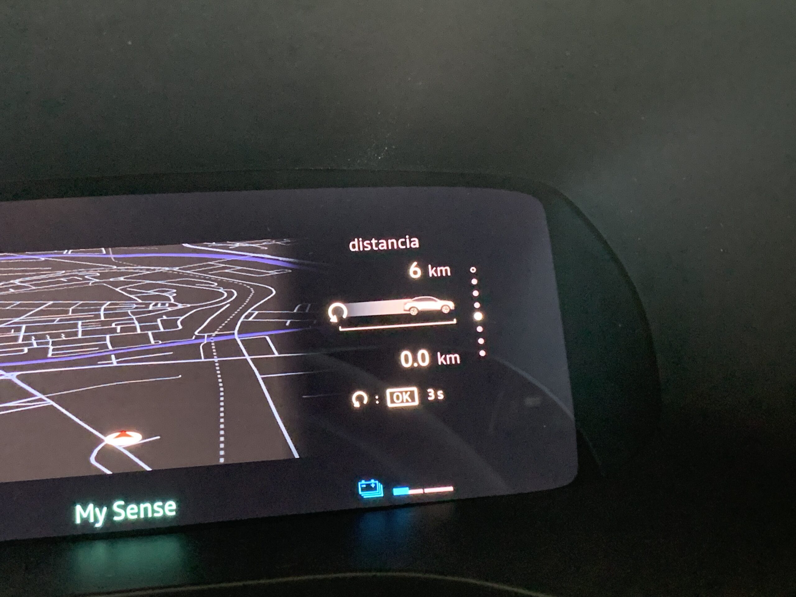 RENAULT ARKANA ESPIRIT ALPINE E-TECH 145CV + PACK PARKING PLUS