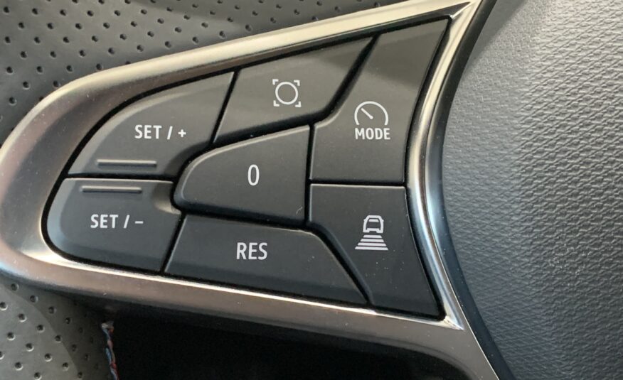 RENAULT ARKANA ESPIRIT ALPINE E-TECH 145CV + PACK PARKING PLUS