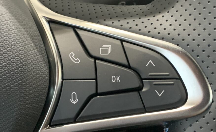RENAULT ARKANA ESPIRIT ALPINE E-TECH 145CV + PACK PARKING PLUS