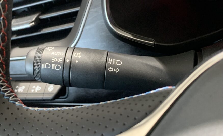 RENAULT ARKANA ESPIRIT ALPINE E-TECH 145CV + PACK PARKING PLUS