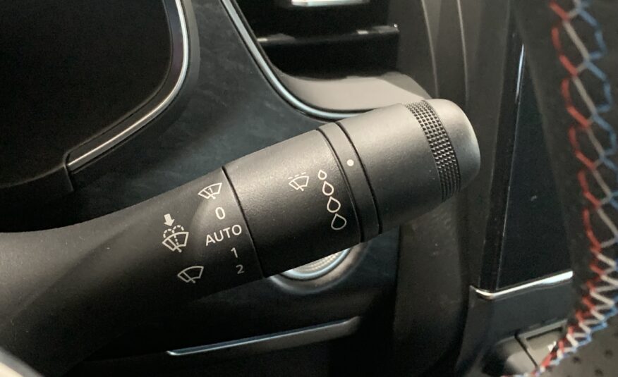 RENAULT ARKANA ESPIRIT ALPINE E-TECH 145CV + PACK PARKING PLUS