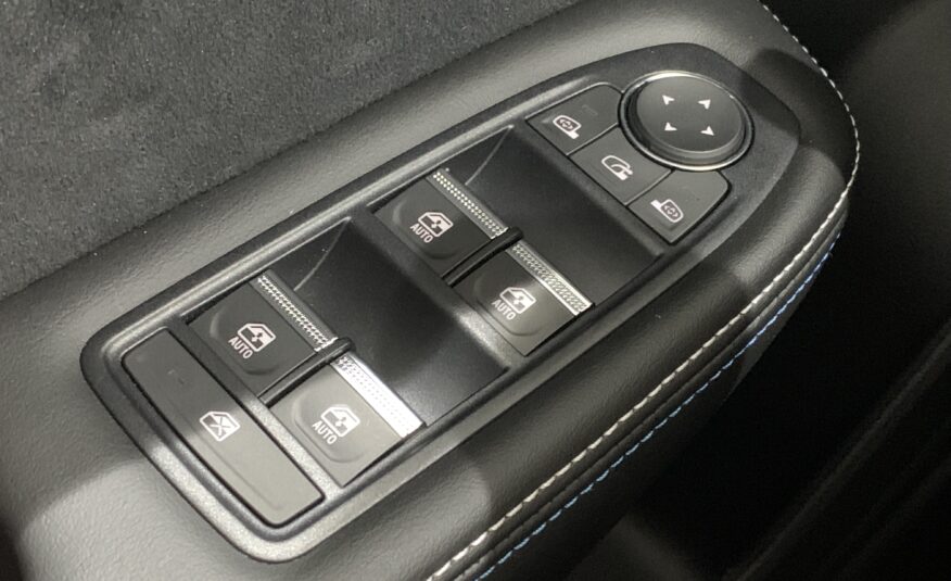 RENAULT ARKANA ESPIRIT ALPINE E-TECH 145CV + PACK PARKING PLUS