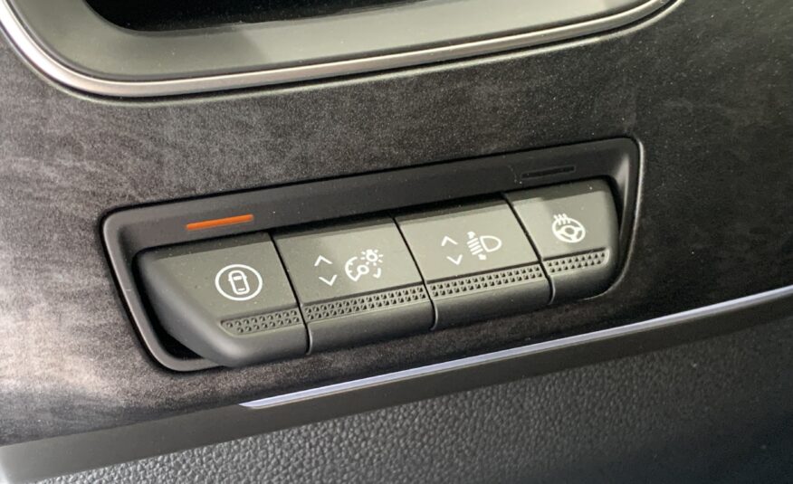 RENAULT ARKANA ESPIRIT ALPINE E-TECH 145CV + PACK PARKING PLUS