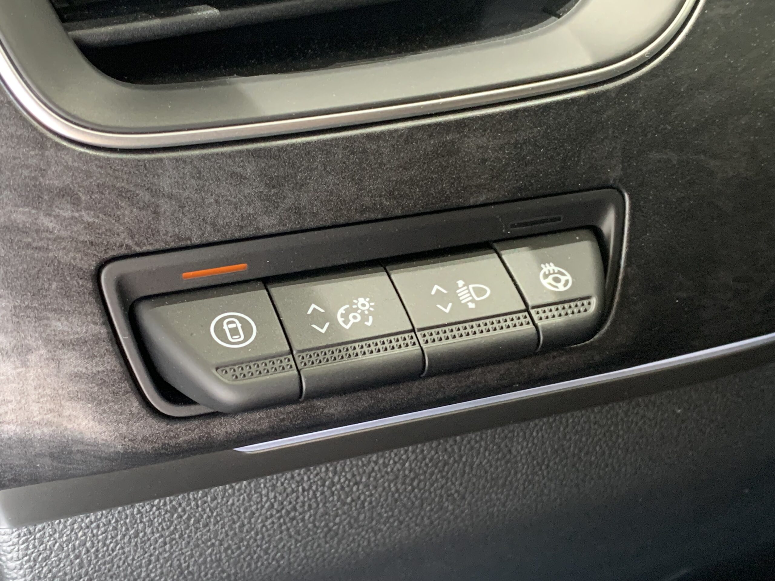 RENAULT ARKANA ESPIRIT ALPINE E-TECH 145CV + PACK PARKING PLUS