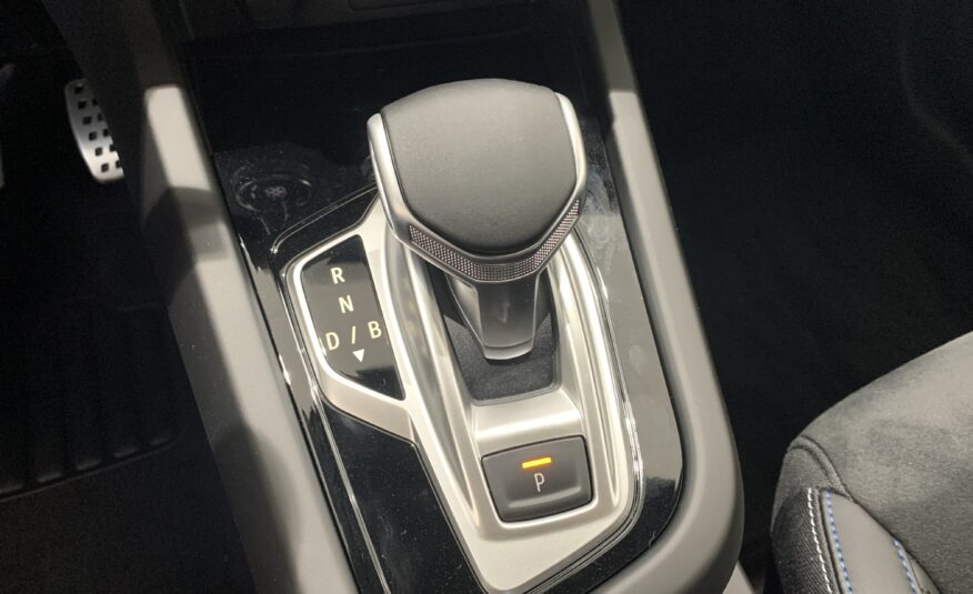 RENAULT ARKANA ESPIRIT ALPINE E-TECH 145CV + PACK PARKING PLUS