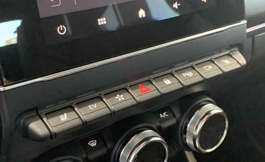 RENAULT ARKANA ESPIRIT ALPINE E-TECH 145CV + PACK PARKING PLUS