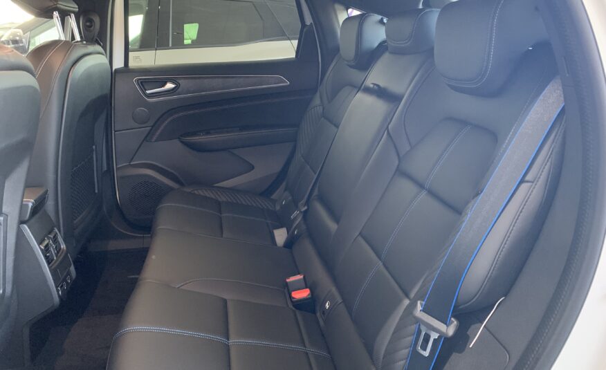 RENAULT ARKANA ESPIRIT ALPINE E-TECH 145CV + PACK PARKING PLUS