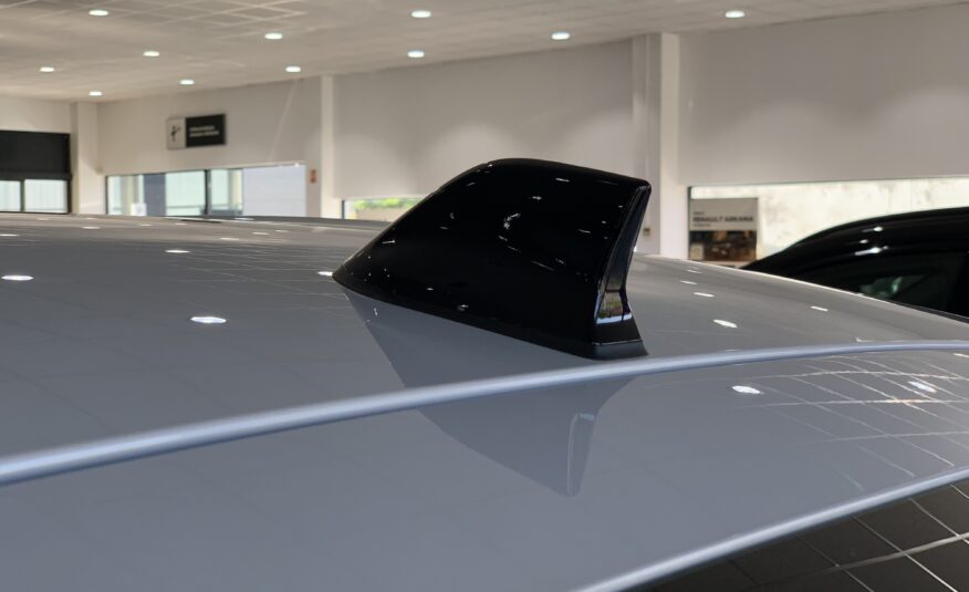 RENAULT ARKANA ESPIRIT ALPINE E-TECH 145CV + PACK PARKING PLUS