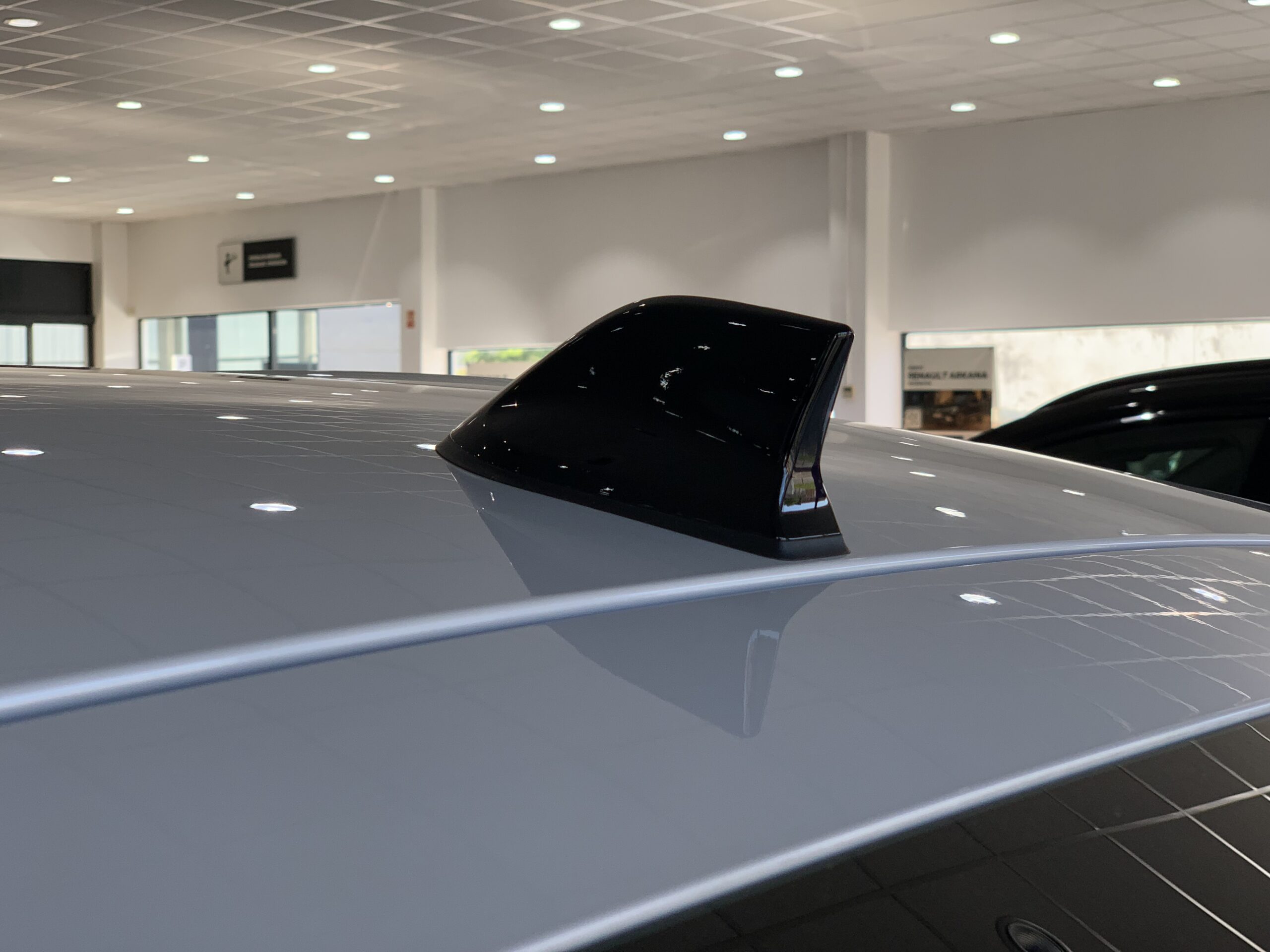 RENAULT ARKANA ESPIRIT ALPINE E-TECH 145CV + PACK PARKING PLUS