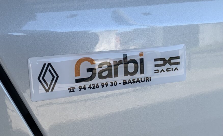 RENAULT ARKANA ESPIRIT ALPINE E-TECH 145CV + PACK PARKING PLUS